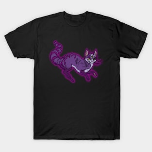 Cheshire Cat T-Shirt